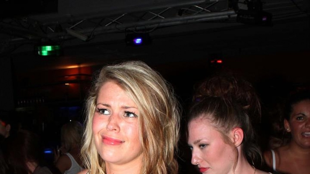 Bar Crawl Frolics 19