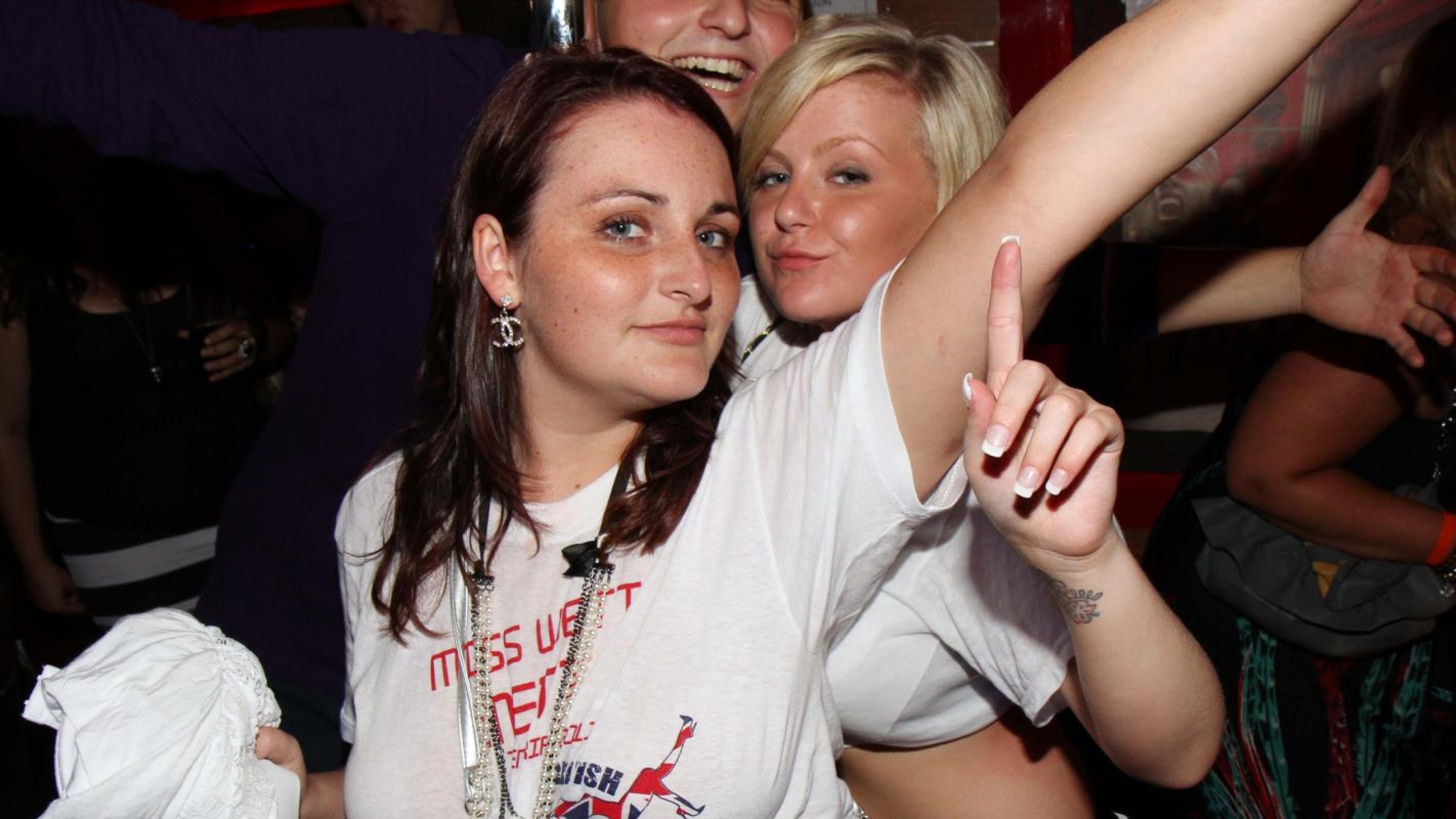 Bar Crawl Frolics 22 | Real Girls Gone Bad