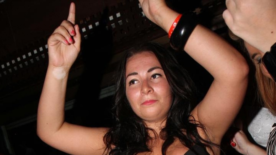 Bar Crawl Frolics 28