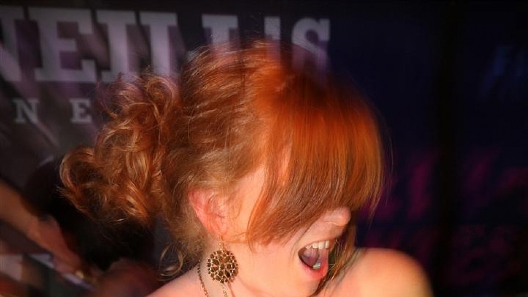 Wet T-Shirt Competition 9