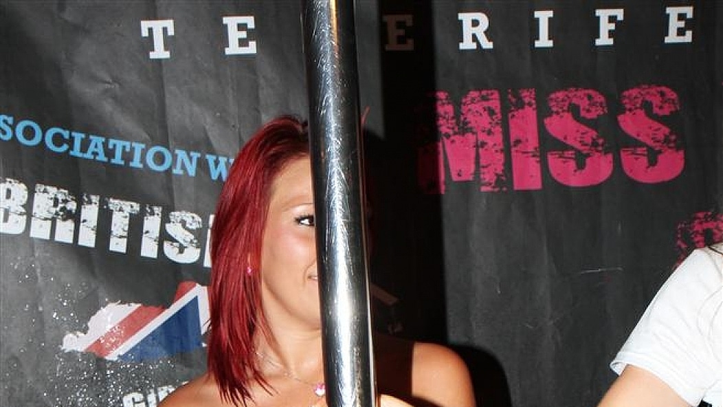 Wet T-Shirt Competition 10