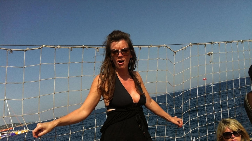 Boat Party 2