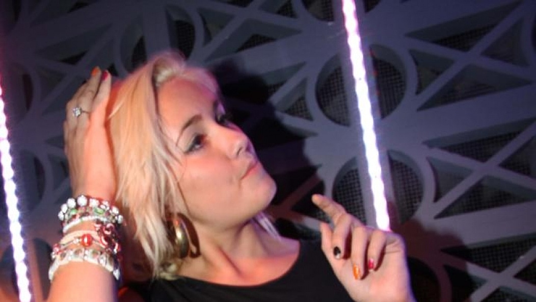 Bar Crawl Frolics 39