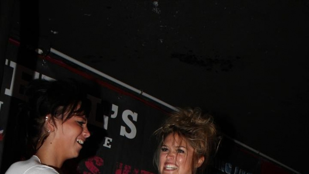 Wet T-Shirt Competition 54