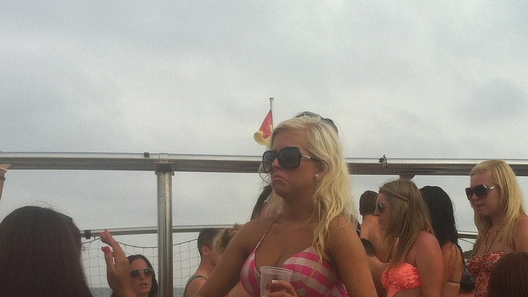 Boat Party 3