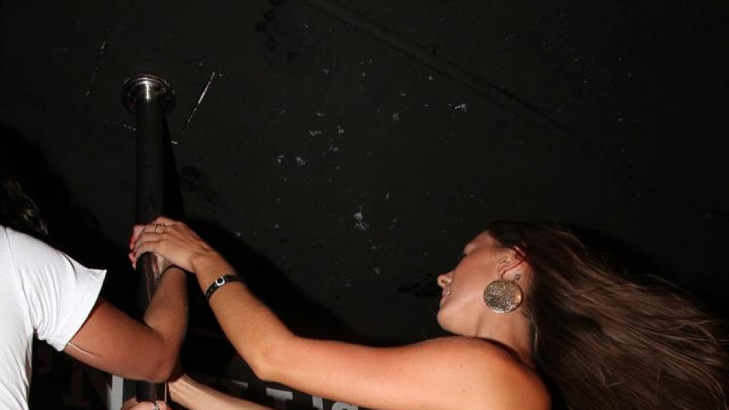 Wet T-Shirt Competition 57