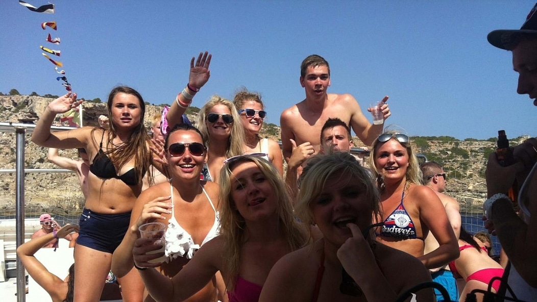 Boat Party 5