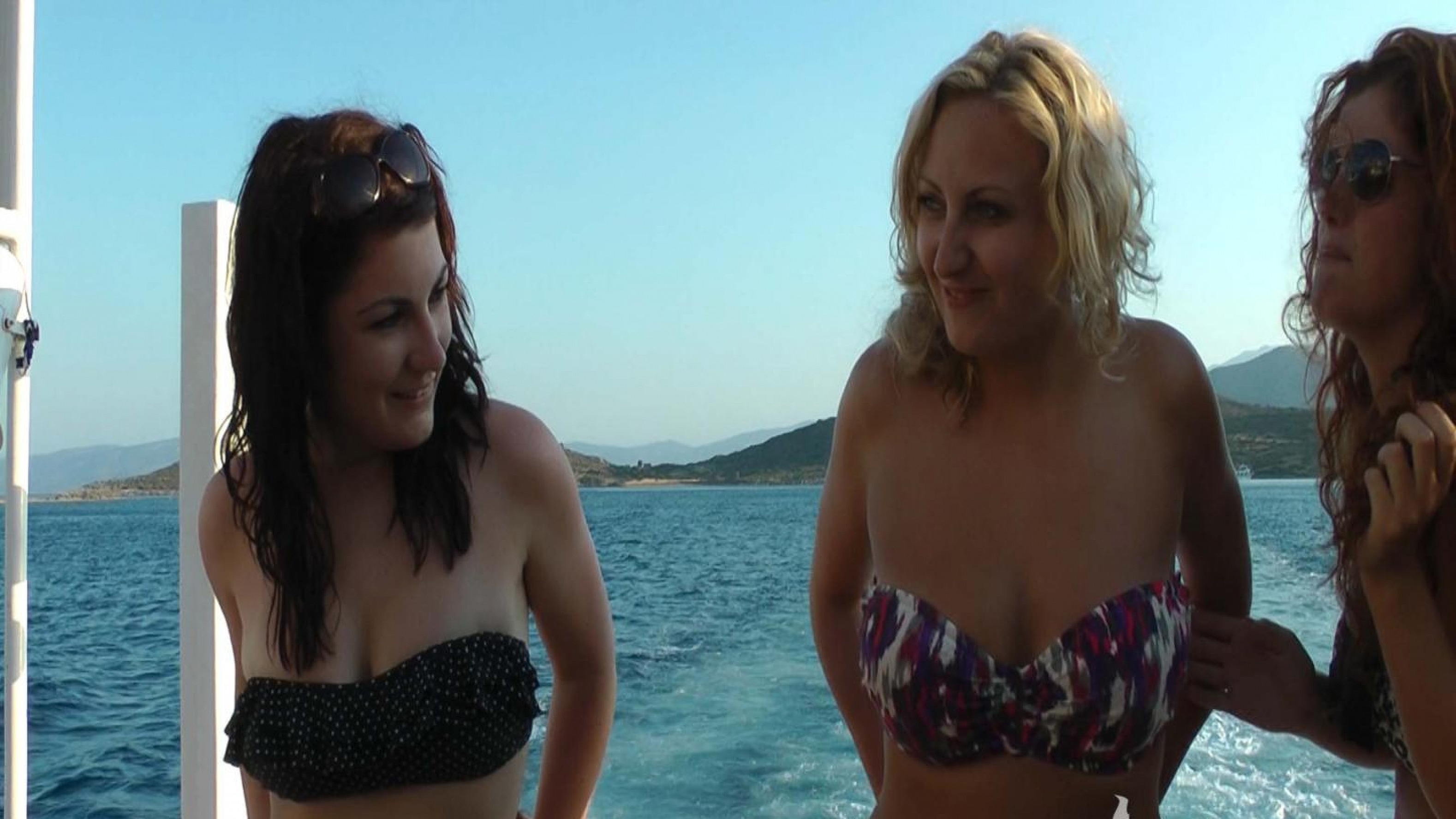 Boat Party 6 | Real Girls Gone Bad