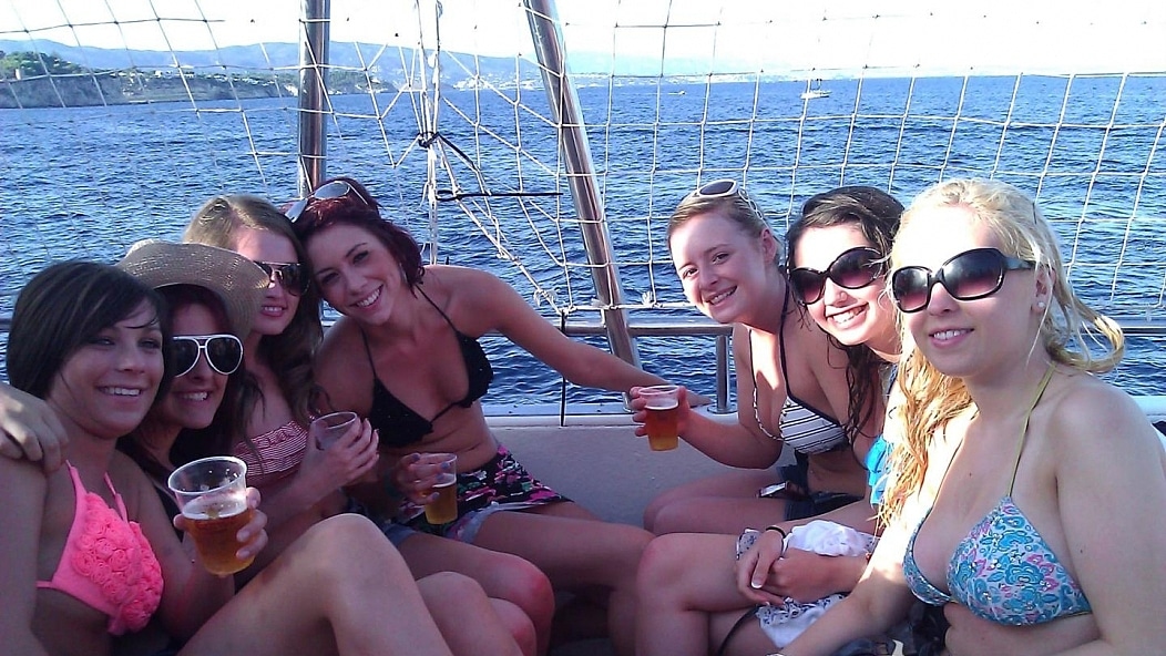 Boat Party 7