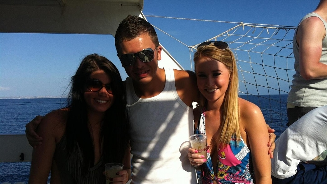Boat Party 8