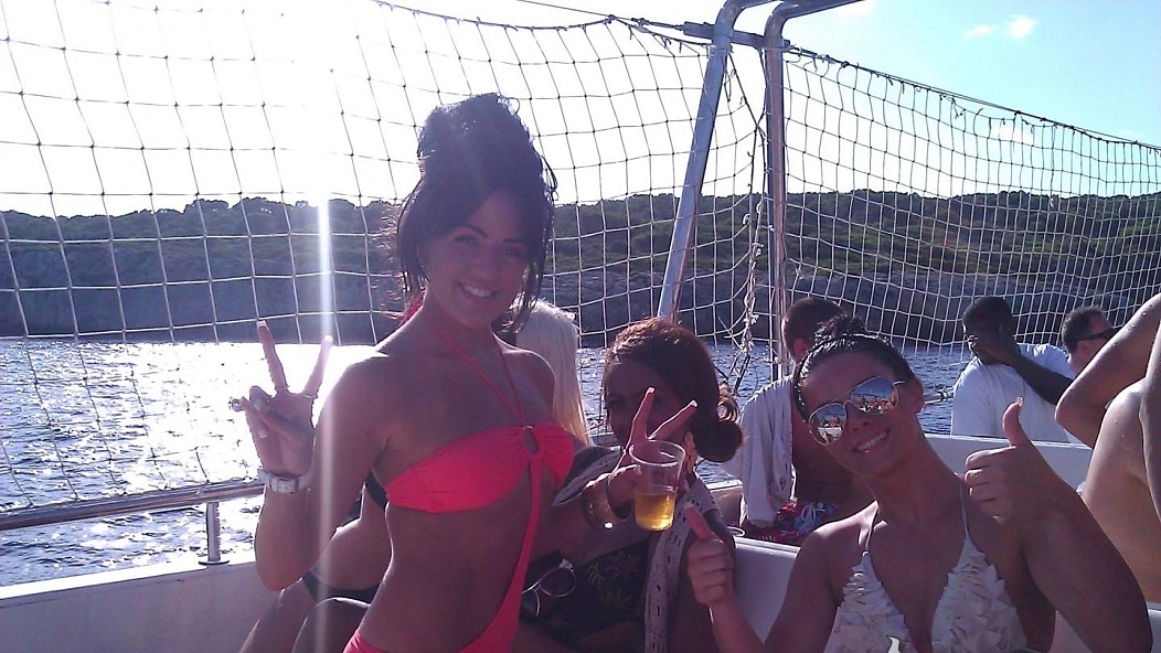 Boat Party 9