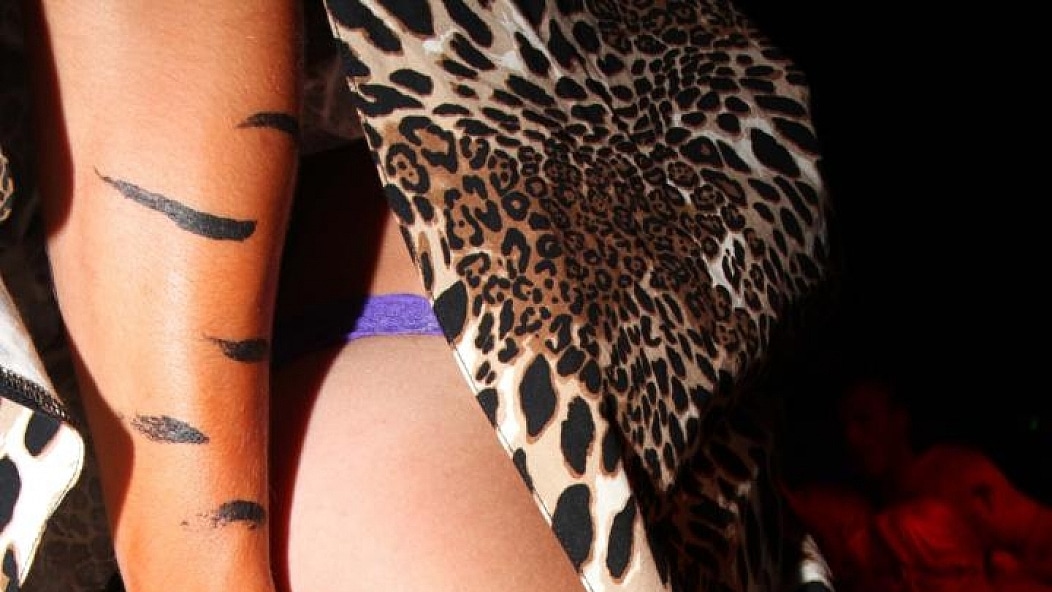 Bar Crawl Frolics 46