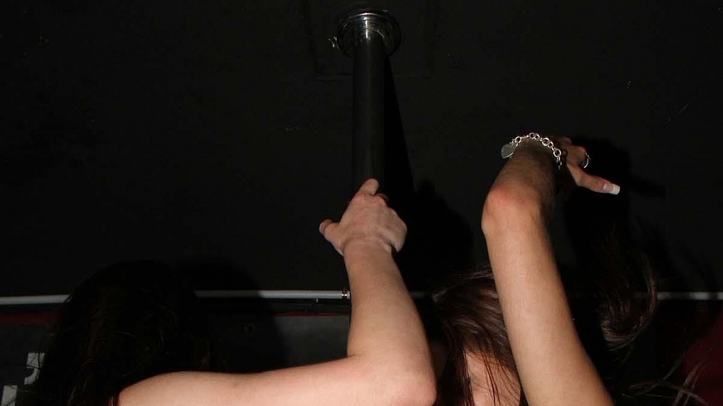 Wet T-Shirt Competition 64