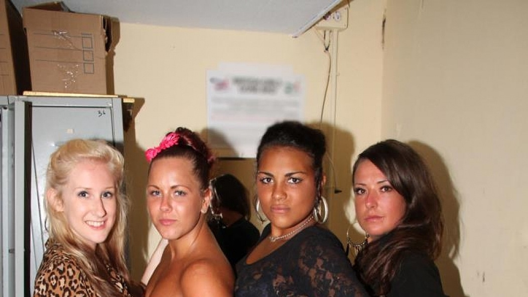 Wet T-Shirt Competition 66