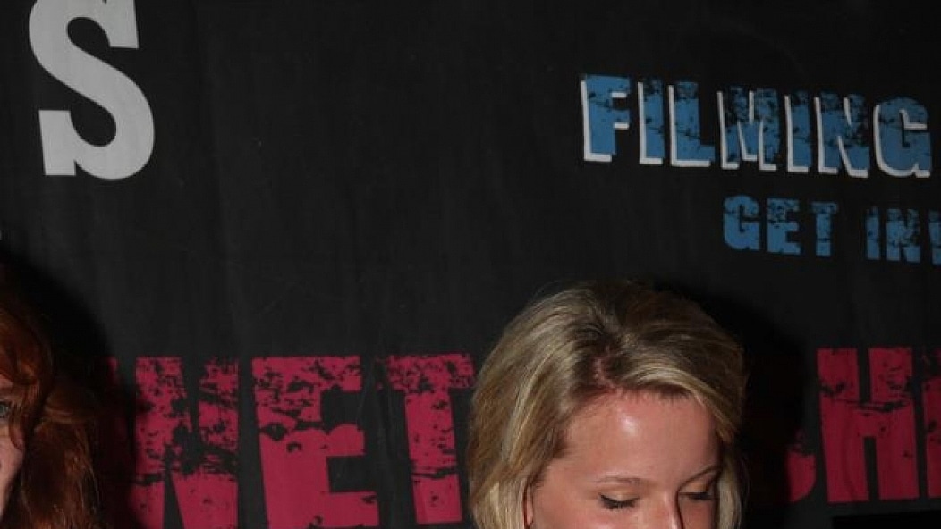 Wet T-Shirt Competition 67