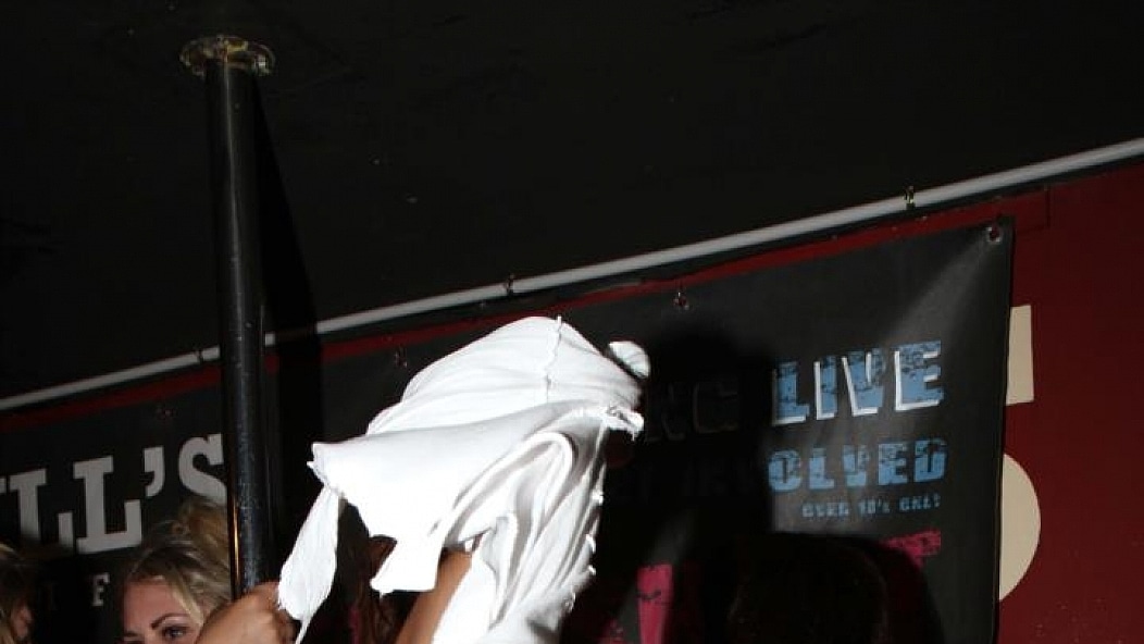 Wet T-Shirt Competition 68