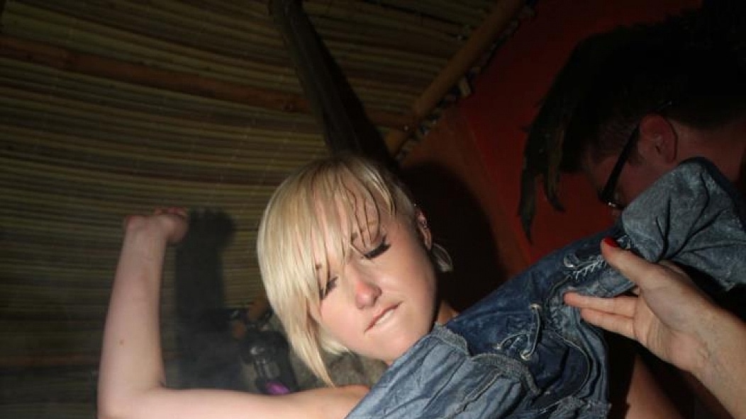 Bar Crawl Frolics 56