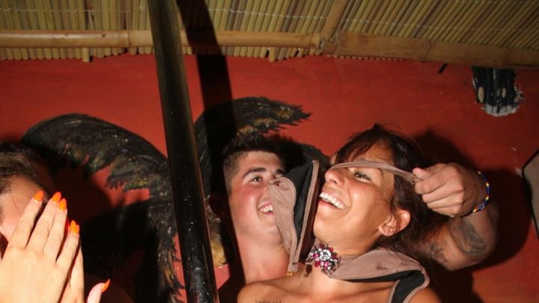 Bar Crawl Frolics 57