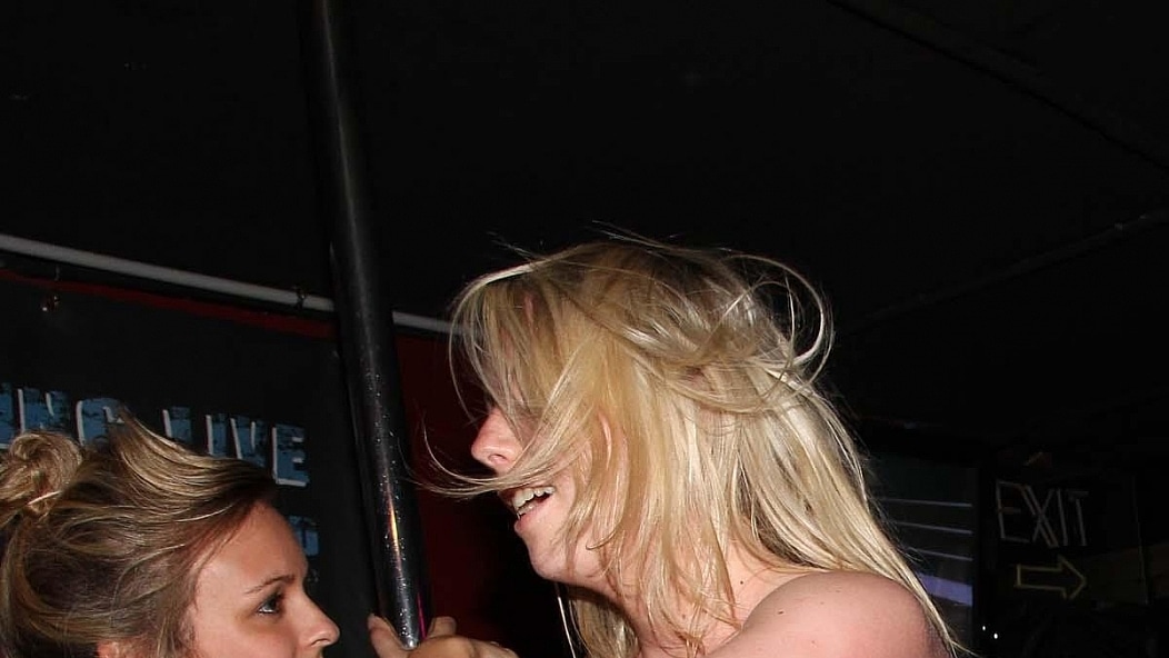 Wet T-Shirt Competition 73