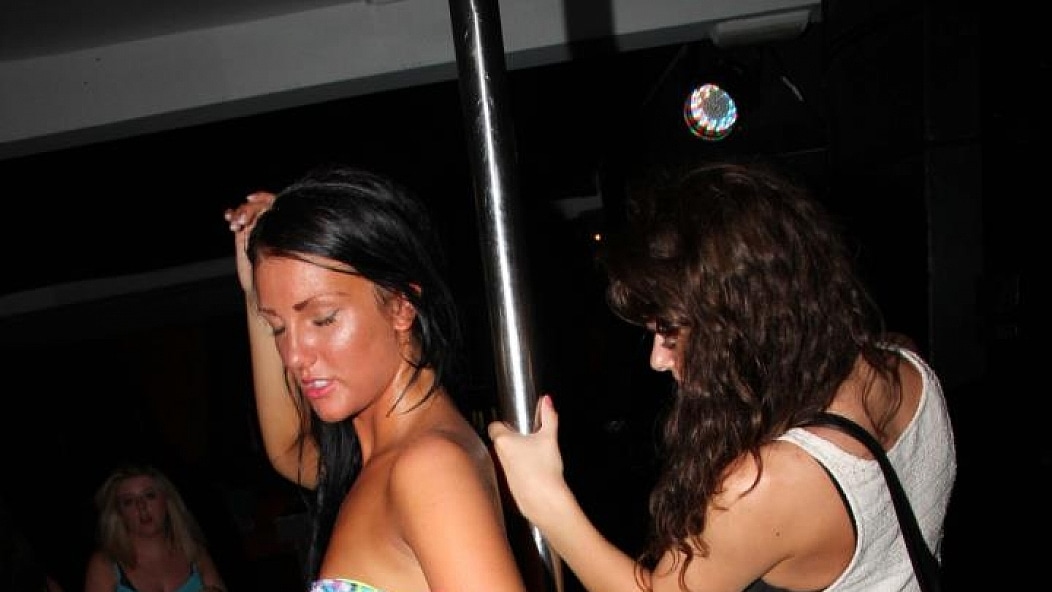 Bar Crawl Frolics 62