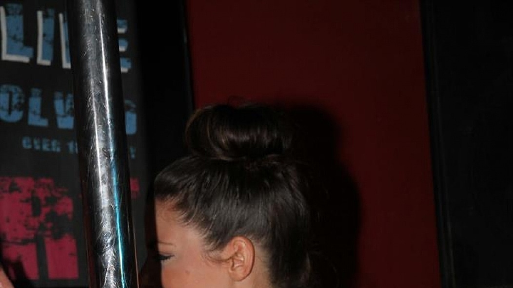 Wet T-Shirt Competition 81