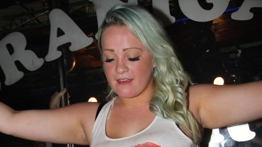 Bar Crawl Frolics 66