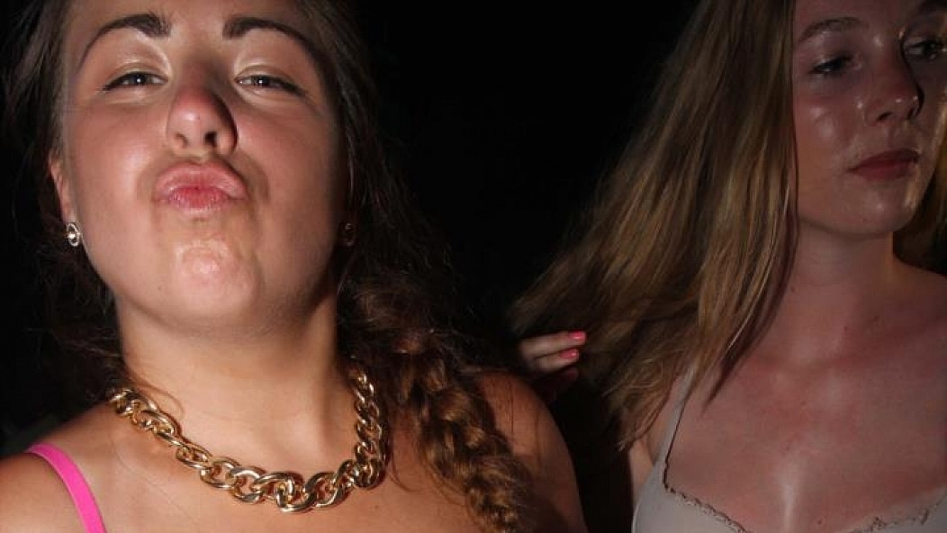 Bar Crawl Frolics 67