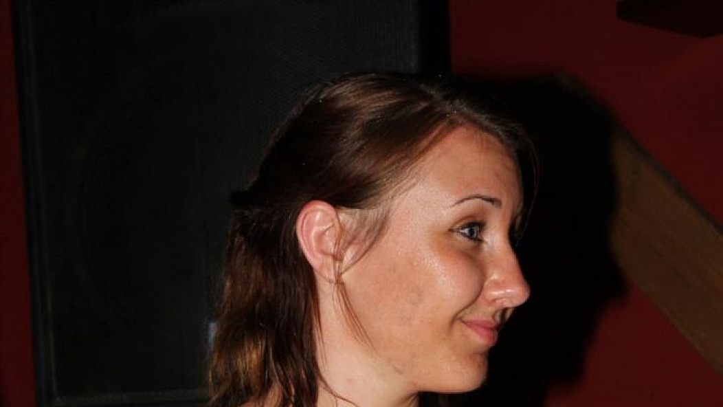 Wet T-Shirt Competition 84