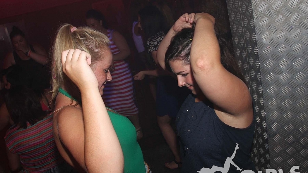 Bar Crawl Frolics 73