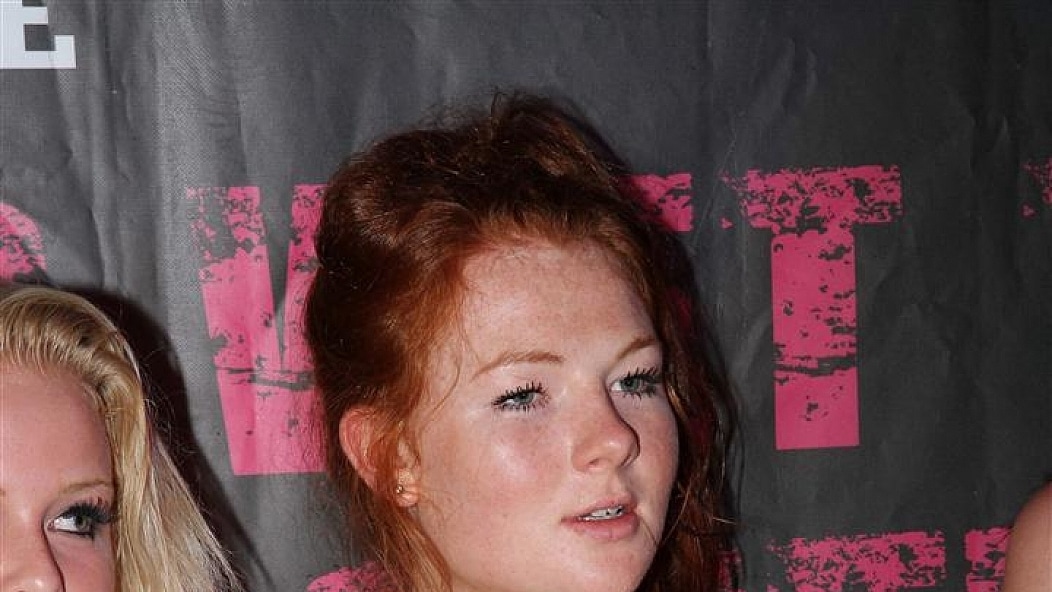 Wet T-Shirt Competition 18