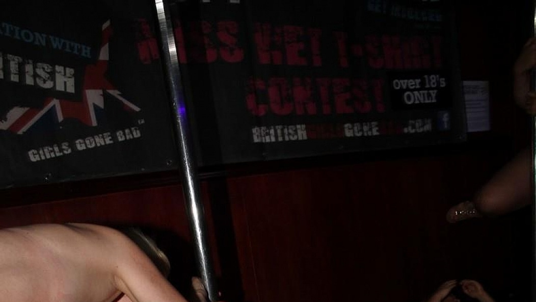 Wet T-Shirt Competition 94