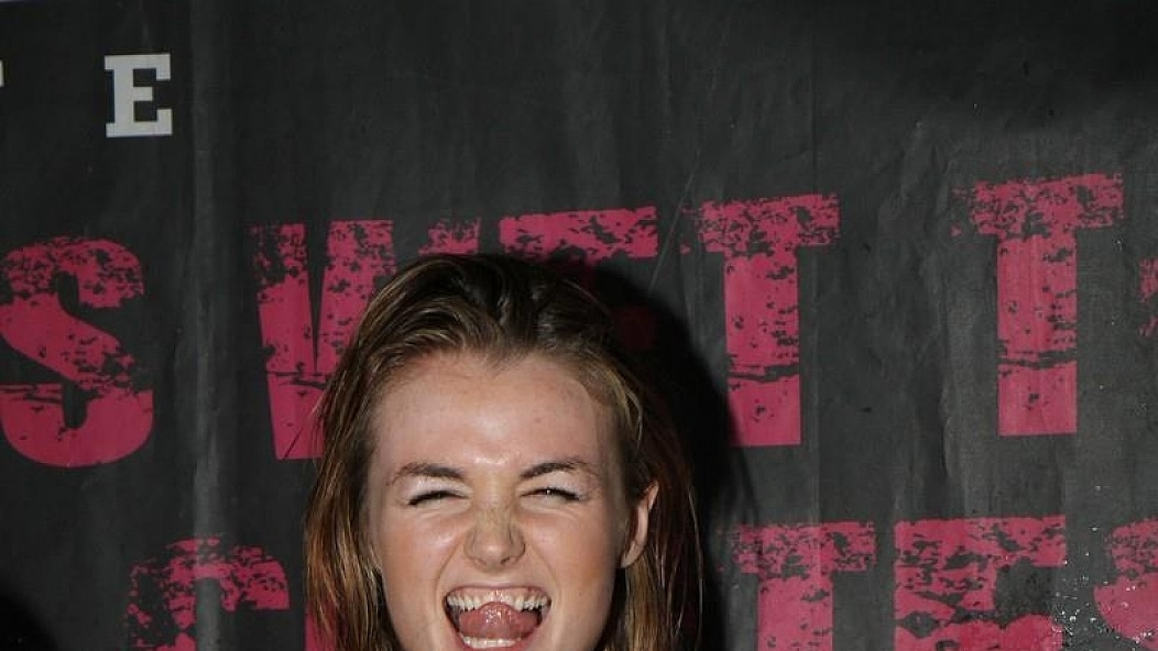 Wet T-Shirt Competition 95