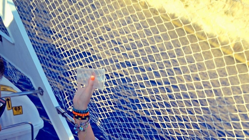 Boat Party 11
