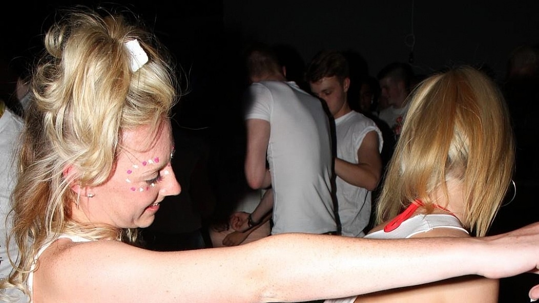 Bar Crawl Frolics 78