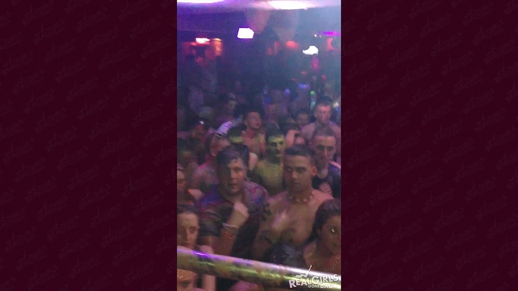 Paint Party Insanity 2