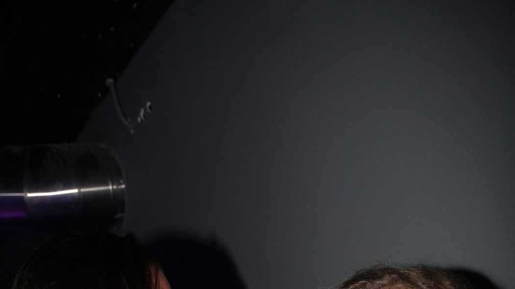 Bar Crawl Frolics 83