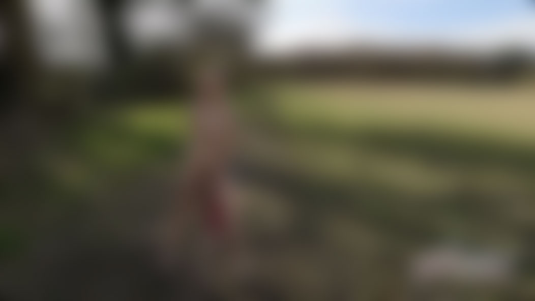 Public Nudity 2 (Part 2)